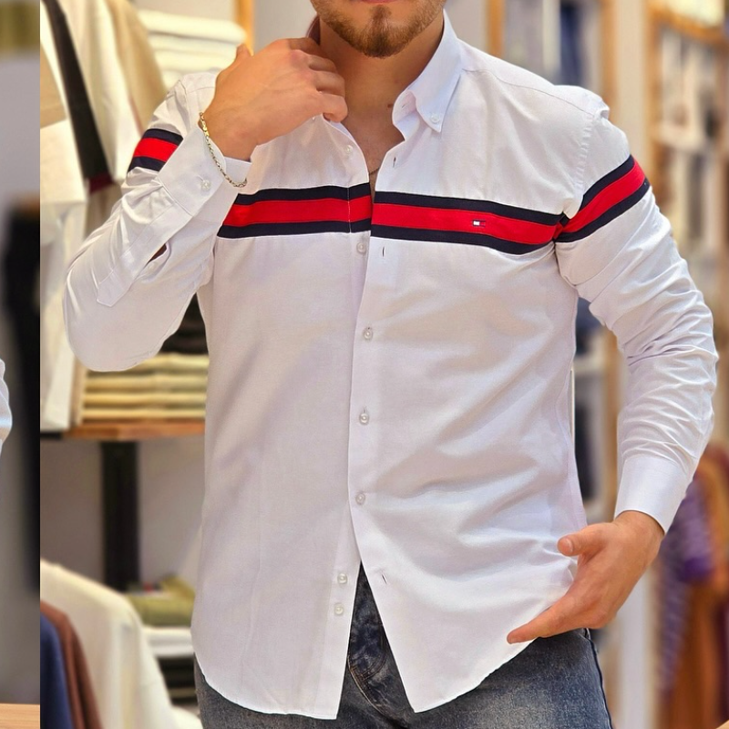 Men's Classic Cool Comfort Shirt