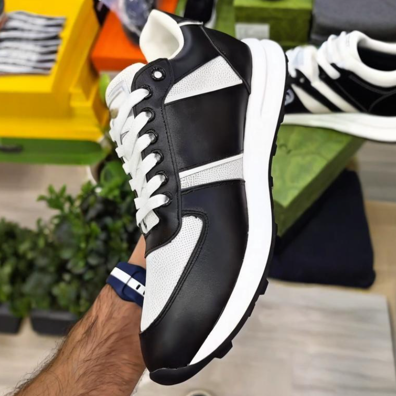 Men's Classic Casual Shoes