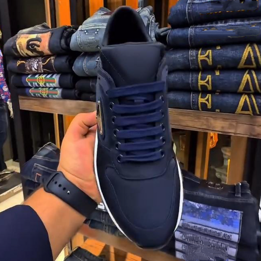 Men's Basic Casual Shoes