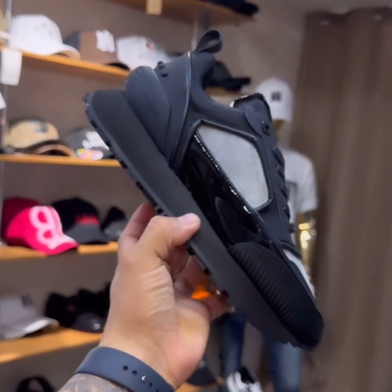 Fashion Casual Shoes