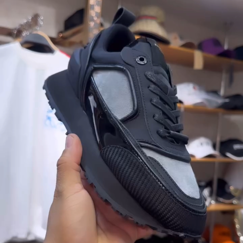 Fashion Casual Shoes