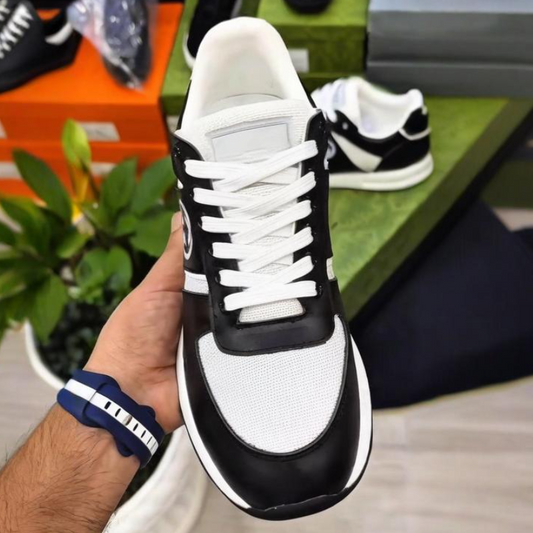 Men's Classic Casual Shoes