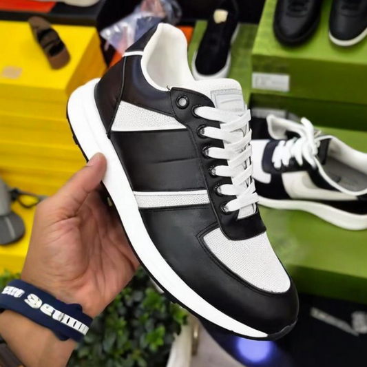 Men's Classic Casual Shoes