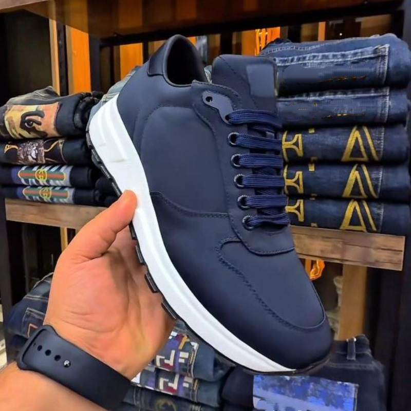 Men's Basic Casual Shoes