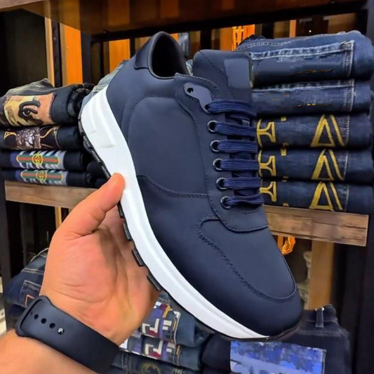 Men's Basic Casual Shoes